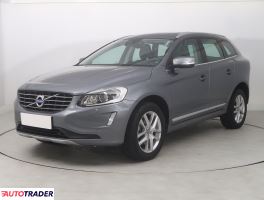 Volvo XC60 2017 2.0 187 KM Volvo XC60 2017 2.0 187 KM