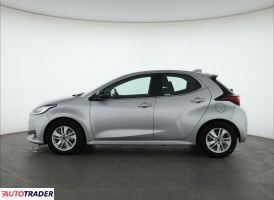 Mazda 2 2022 1.5 113 KM Mazda 2 2022 1.5 113 KM