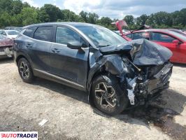 Kia Sportage 2023 2