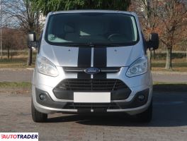 Ford Transit 2015 2.2