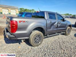 Ford Ranger 2020 2