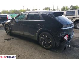 Hyundai Pozostałe 2024