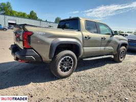 Toyota Tacoma 2024 2