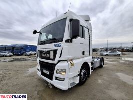 Man tgx Man tgx