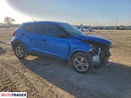 Nissan Pozostałe 2022 1