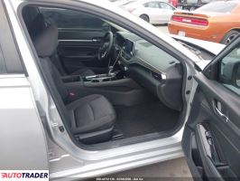Nissan Altima 2023 2