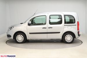 Mercedes Citan 2020 1.5 113 KM