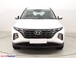 Hyundai Tucson 2021 1.6 147 KM