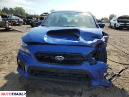 Subaru Pozostałe 2019 2