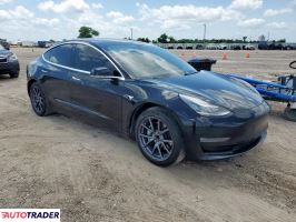Tesla Model 3 2019 Tesla Model 3 2019