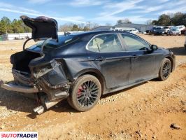 Toyota Camry 2020 2