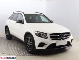 Mercedes GLC - zobacz ofertę