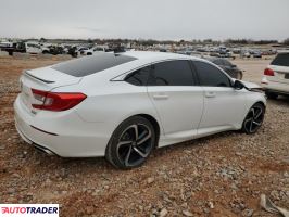 Honda Accord 2021 1 Honda Accord 2021 1