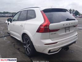 Volvo XC60 2022 2