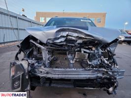 Subaru Forester 2022 2