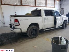 Dodge Ram 2021 5