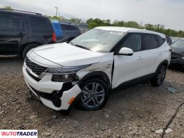 Kia Pozostałe 2023 2