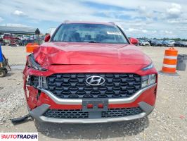Hyundai Santa Fe 2023 2