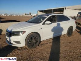 Volkswagen Jetta - zobacz ofertę