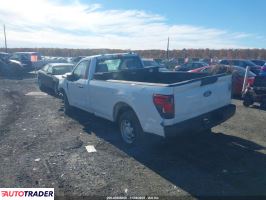 Ford Pozostałe 2024 2