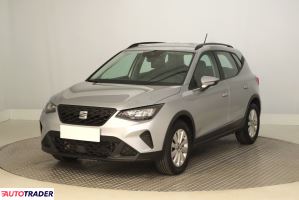 Seat Arona 2022 1.0 108 KM