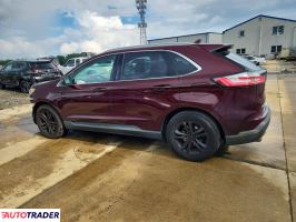 Ford Edge 2020 2