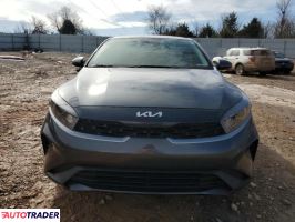 Kia Pozostałe 2023 2
