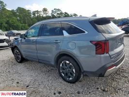 Kia Sorento 2024 2 Kia Sorento 2024 2