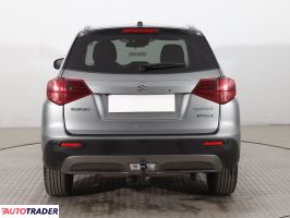 Suzuki Vitara 2020 1.4 127 KM