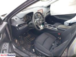 Nissan Altima 2020 2