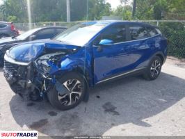 Kia Sportage 2023 2 Kia Sportage 2023 2
