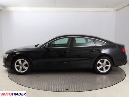 Audi A5 2013 2.0 174 KM