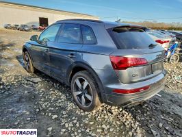 Audi Q5 2023 2