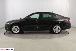 Skoda Octavia 2021 1.5 147 KM Skoda Octavia 2021 1.5 147 KM