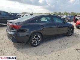 Kia Pozostałe 2024 2