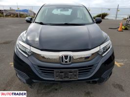 Honda HR-V 2020 1