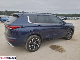 Mitsubishi Outlander 2023 2