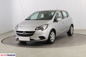Opel Corsa 2018 1.4 88 KM Opel Corsa 2018 1.4 88 KM