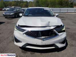 Acura Pozostałe 2020 2 Acura Pozostałe 2020 2
