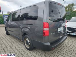 Peugeot Expert 2018 2.0 150 KM