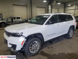 Jeep Cherokee 2022 3