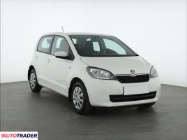 Skoda Citigo 2016 1.0 73 KM