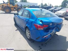 Kia Rio 2022 1
