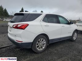 Chevrolet Equinox 2020 1