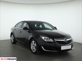 Opel Insignia 2017 2.0 167 KM