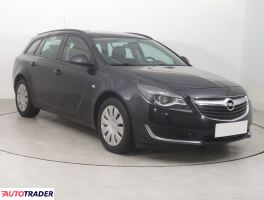 Opel Insignia - zobacz ofertę
