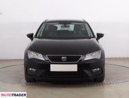 Seat Leon 2017 1.4 123 KM