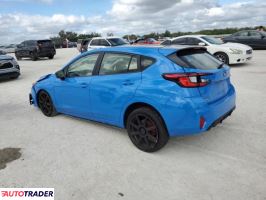 Subaru Impreza 2024 2 Subaru Impreza 2024 2