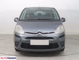 Citroen C4 Picasso 2012 1.6 109 KM