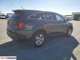 Kia Sorento 2021 2 Kia Sorento 2021 2